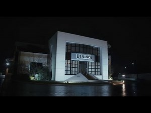 Beninca Group Moving your world Español