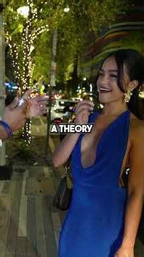 It’s so easy for girls to pick up guys…