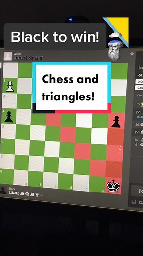 Understanding Pythagorean Theorem in Chess