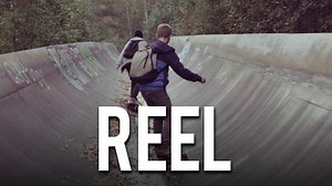 Reel - Apple TV