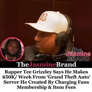 367K views · 1.8K reactions | Rapper Tee Grizzley says he’s earning a...