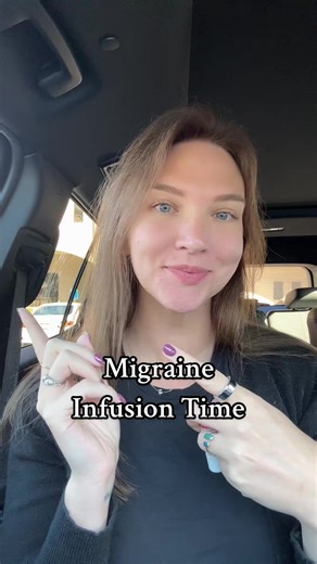 Migraine Infusion Treatment with VYEPTI®
