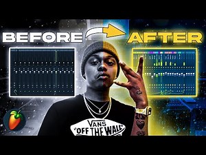 Struggling To Mix and Master Beats? Watch This!