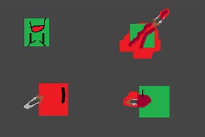 Zombie Survival - Free Addicting Game ★★★★★