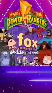 Fox Kids Promo Test Power Morphicon 2026 Memberships on Sale now Aug 28 – 30, 2026 at Pasadena Convention Center https://www.tixr.com/groups/powermorphicon/events/powermorphicon-power-morphicon-2026-116470 #MMPR #PowerRangers #Mightymorphinpowerrangers | The Official Power Morphicon Convention