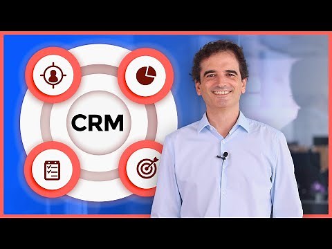 ¿Qué es un CRM y para qué sirve? Beneficios + Ejemplos