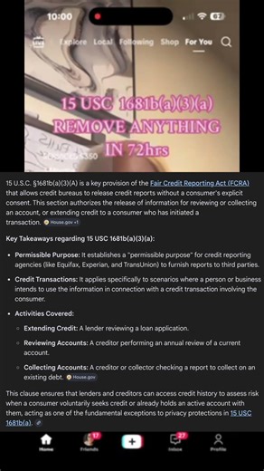 The Illegal Credit Fix Scammers Won't Stop Promoting #exposed #creditrepair