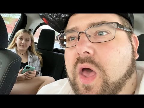 CHALLENGING MY DAUGHTERS BOYFRIEND!