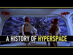 History of Hyperspace Travel | Star Wars Legends Lore