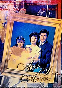 Ama, ina, anak Movie (1996), Watch Movie Online on TVOnic