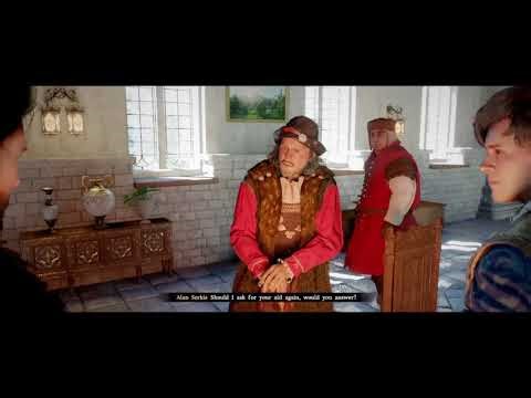 Crimson Desert Playthrough - Ep14.5