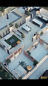 30K views · 1K reactions | 3 Bedroom Modern House Design...