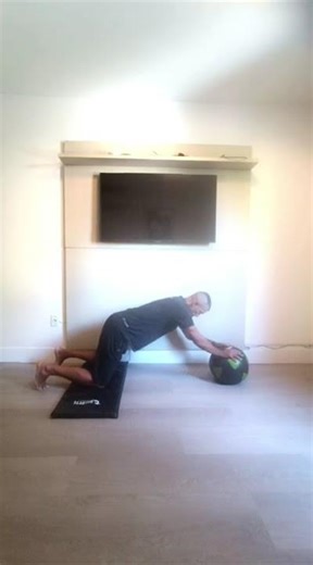 CORE FITBALL OU WALLBALL