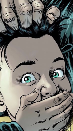 380K views · 5.7K reactions | The Disturbing Version of Billy Batson | #TheBoys #BillyButcher #Amazon #Comics | Flikey | Facebook