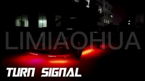 Watch Under Car Lights for Cars on Amazon Live