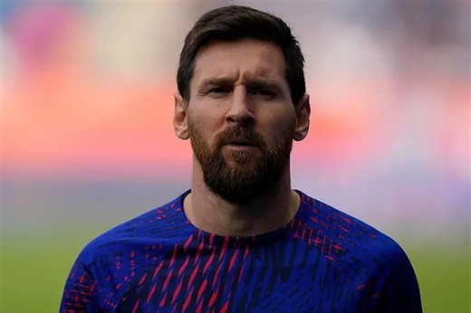 Inter Miami are convinced they'll sign Lionel Messi in 2023