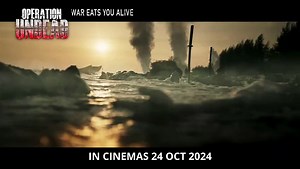 Operation Undead | Teaser Trailer