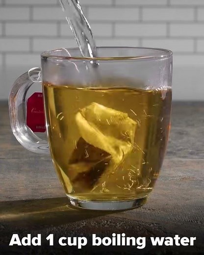How to Make a "Constant Comment" Latte!