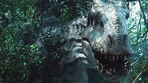 Zipline Danger JURASSIC WORLD CAMP CRETACEOUS NETFLIX