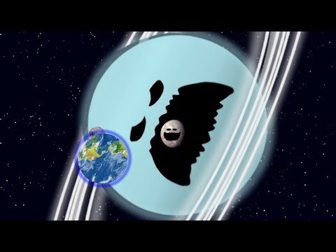 The Moon Woke Up Roblox | Episode 5