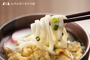 通販で安い！福岡の人気「うどん」お取り寄せ７選【美味ランキング】