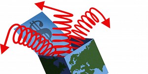 The Problem With Economic Data Is Getting Worse