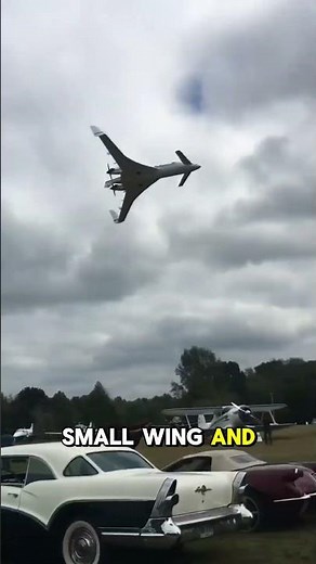 Wildest aircraft designs in the history of aviation