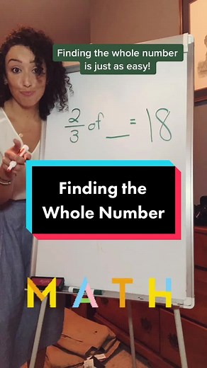 Finding the Missing Whole Number: Easy & Quick Methods