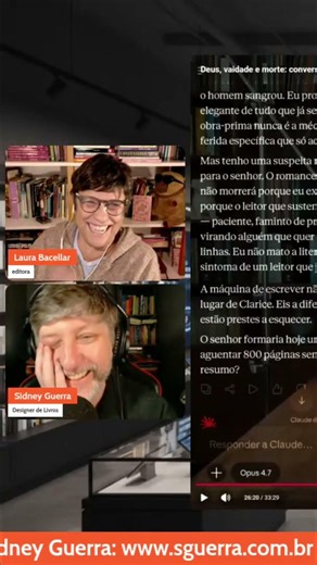 DÊ VIDA AO SEU PROTAGONISTA COM ESSA TÉCNICA!