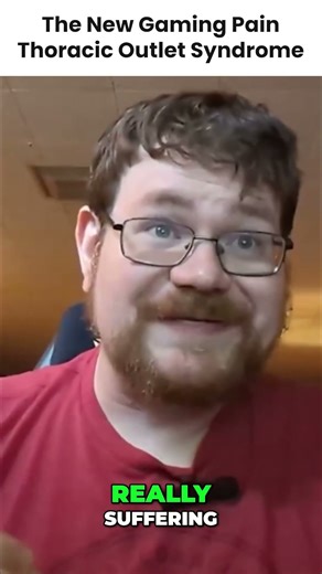 When Gaming TOS Pain Wouldn’t Stop: How David West Avoided Permanent Nerve Damage