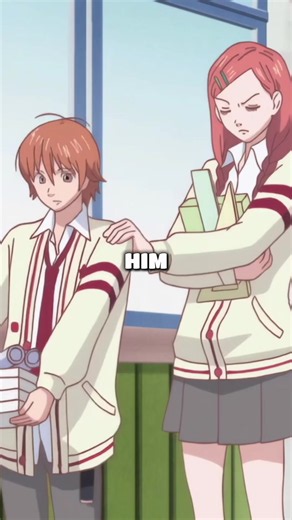 Lovely complex part 7… #anime #lovelycomplex | lovely complex