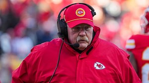 Former Chiefs Coaching Intern Lands Shocking New Job in College Ranks