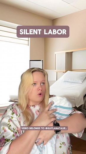 Silent Labor Skit: A Funny Take on the Labour and Delivery Process