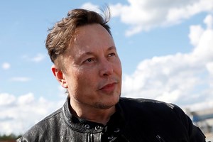 Elon Musk Says He Is Surprised by Public Sentiment Against Nuclear Power