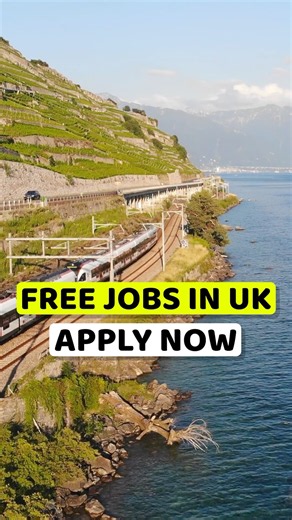 Jobs in UK | How to Get a Job in the UK directly from INDIA with a Skilled Worker Visa sponsorship