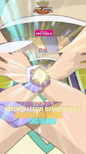 350K views · 2.4K reactions | Pokémon S & M Ultra Legends Ep-40,Part-10 #viral #cartoon #pokemon #pokemoncommunity #pokemongo #sunandmoon #foaxads #boss_media_network | EsportsIn Reels | Facebook