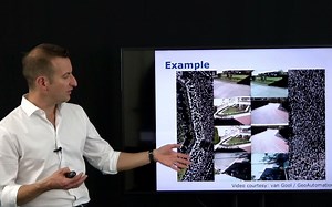 The Basics about Bundle Adjustment (Cyrill Stachniss, 2020)