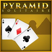 Play Pyramid Solitaire | Free Online  Games. KidzSearch.com
