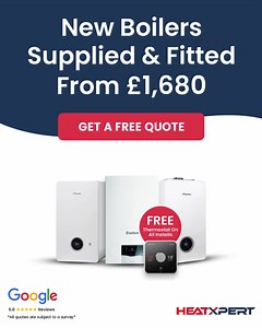 Heat Up Your Home Without the Headache – Choose HeatXpert Today ...