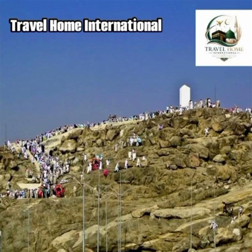 5 Most Important Jabal in Makkah & Madinah | Must Know Before Umrah