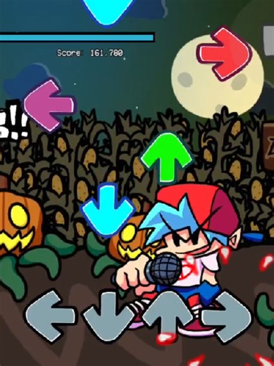 fnf mobile mod zardy full combo (Agus)