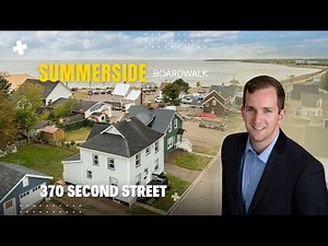 370 Second Street, Summerside | PEI