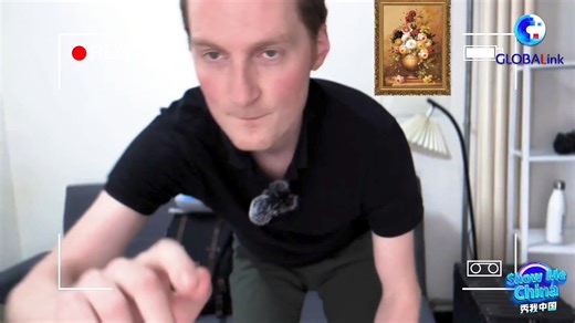 192K views · 109 reactions | What is life like for foreigners in China today? Roger, a newly arrived expat in Beijing, embarked on filming a vlog to capture a day in China. During his journey, Roger observed the ongoing changes that reforms have brought to the daily lives of Chinese people. He was particularly impressed by the rapid development of technology and how seamlessly it integrates into everyday activities. #ShowMeChina #ChinaTravel | China Xinhua News | Facebook