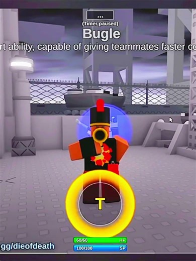 DOD IS FINALLY UPDATING YIPPIE #dieofdeath #dieofdeathroblox #dod