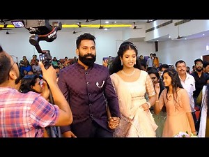 ജിയോ മച്ചാന്റെ മനസമ്മതം | M4 Tech Jio Machan & Elizabath Engagement | M4 Tech |