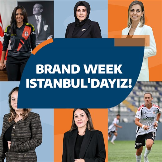 7.8K views · 26 reactions | Yılın en ilham verici haftası geldi! Bu...