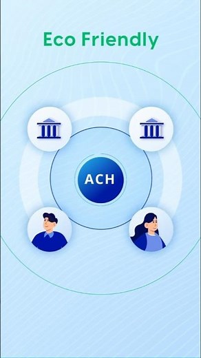 Still Using Paper Checks? Get Paid Smarter with ACH!