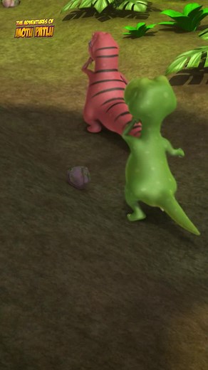 Fun Kids Cartoons with Moto Patlo and Friends