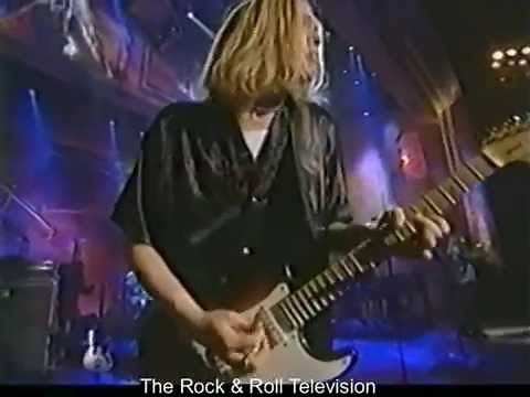 KENNY WAYNE SHEPHERD BAND - Somehow, Somewhere, Someway