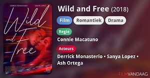 Wild and Free (2018)